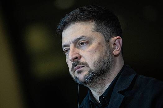 На Кипре указали на ложь Зеленского