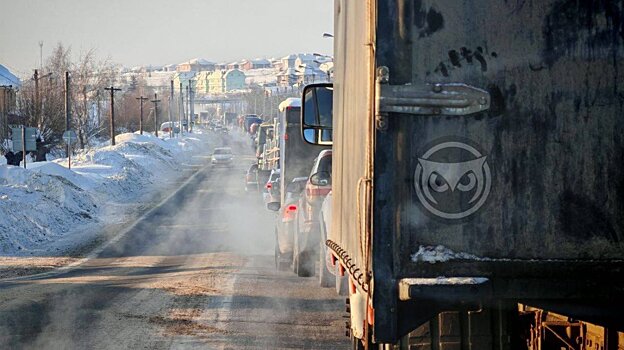 Минстрой: Расширить дорогу от Бессоновки до Пензы невозможно