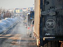 Минстрой: Расширить дорогу от Бессоновки до Пензы невозможно