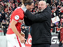 «Спартак» работает над усилением центра обороны: Балерди — интересный вариант, Ву — под вопросом