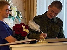 «Всех одели-обули, кроме питерских ребят» - жена мобилизованного рассказала о плохом снабжении бойцов