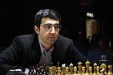 Владимир Крамник примет участие в открытии шахматного клуба в КубГУ
