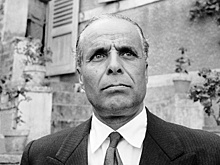 В Тунисе проходят мероприятия, посвященные первому президенту Хабибу Бургибе