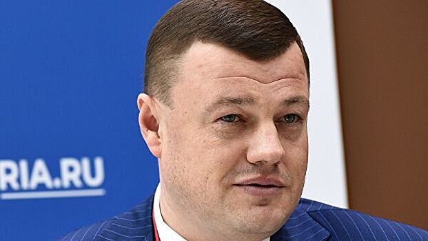 Никитин победил на выборах губернатора Тамбовской области