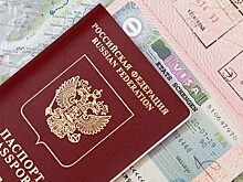 Россиянам пообещали выдавать австрийские мультивизы