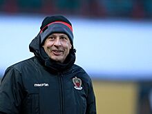 Экс-тренер дортмундской «Боруссии» Люсьен Фавр завершил карьеру