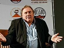 Суд признал Депардье виновным по делу о домогательствах