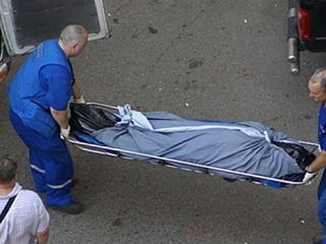 В Башкирии в квартире найдены тела троих мужчин