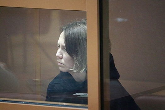 Мать убитого «мальчика в чемодане» из Перми требуют приговорить к 19 годам колонии