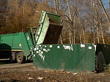 Юрий Ильин ответил на вопросы о вывозе ТКО и контейнерных площадках