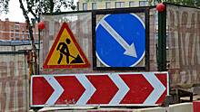 Движение ограничат в Лубянском проезде с 1 января 2023 года на 11 месяцев из-за строительных работ
