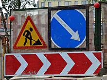 Движение ограничат в Лубянском проезде с 1 января 2023 года на 11 месяцев из-за строительных работ
