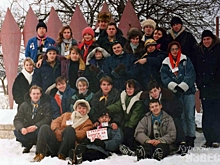 Курскому центру «Монолит» исполнилось 25 лет