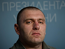 На Украине утвердили нового главу СБУ