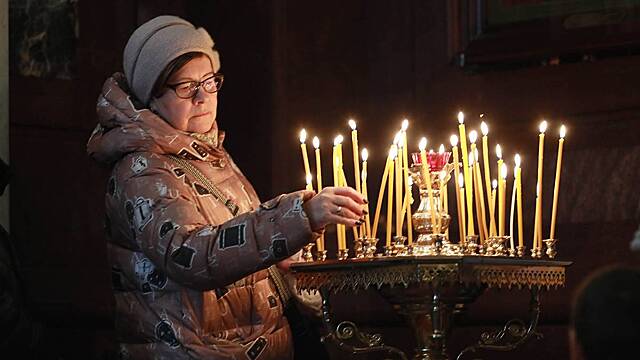 Священник рассказал, как душа усопшего напоминает родным о себе