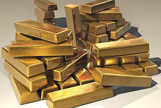 Аналитик рассказал россиянам о покупке и хранении золота