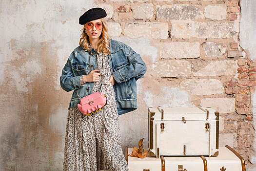 Шикарный минимализм: почему вам нужно примерить скандинавский стиль в одежде