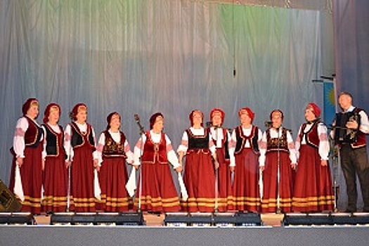 Дом культуры Дружба популярен среди взрослых