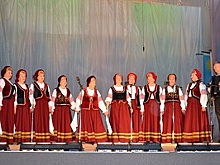 Дом культуры Дружба популярен среди взрослых