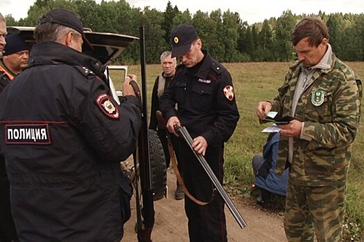 Охотники Прикамья попросили ужесточить наказание за браконьерство