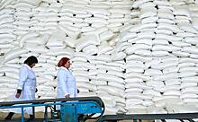 «Сахарная мафия» оставила Россию без сладкого