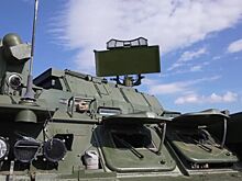 Российские военные сбили ракету Storm Shadow с помощью ЗРК «Тор-М2»