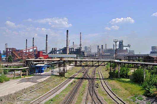 Компании Лисина намерены вложить 28,6 млрд рублей в развитие транспортной инфраструктуры