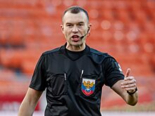 Радимов: Не согласен, что Любимов был предвзят. Просто он не умеет судить