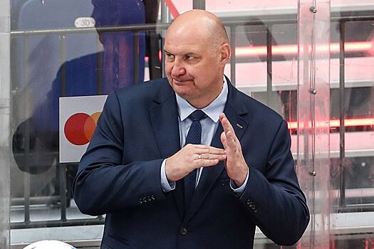 И. о. главного тренера «Амура» Андриевский прокомментировал поражение от «Сочи»