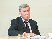 Замглавы Екатеринбурга Алексей Белышев — о сроках сноса пятиэтажек и расстекления балконов