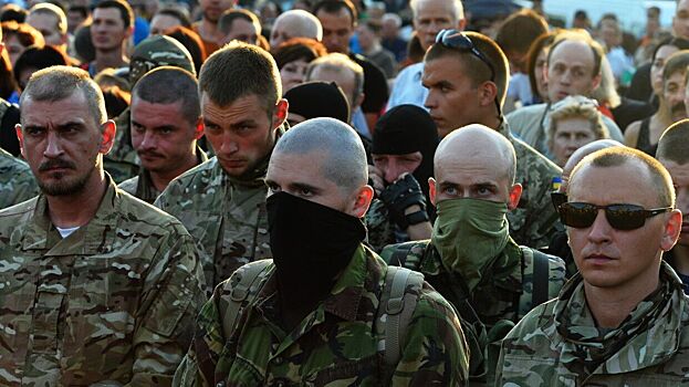 Баранец назвал возможные последствия провокаций Киева в Донбассе