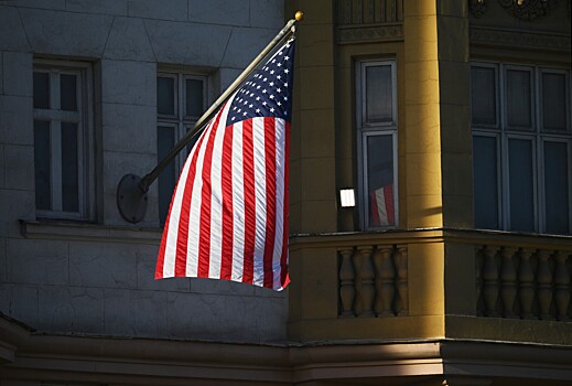 Царь-бомба и авианосцы: вступят ли США в войну с Ираном?