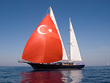 Предводитель турагентств в Турции назвал условия для роста турпотока в 2020 году