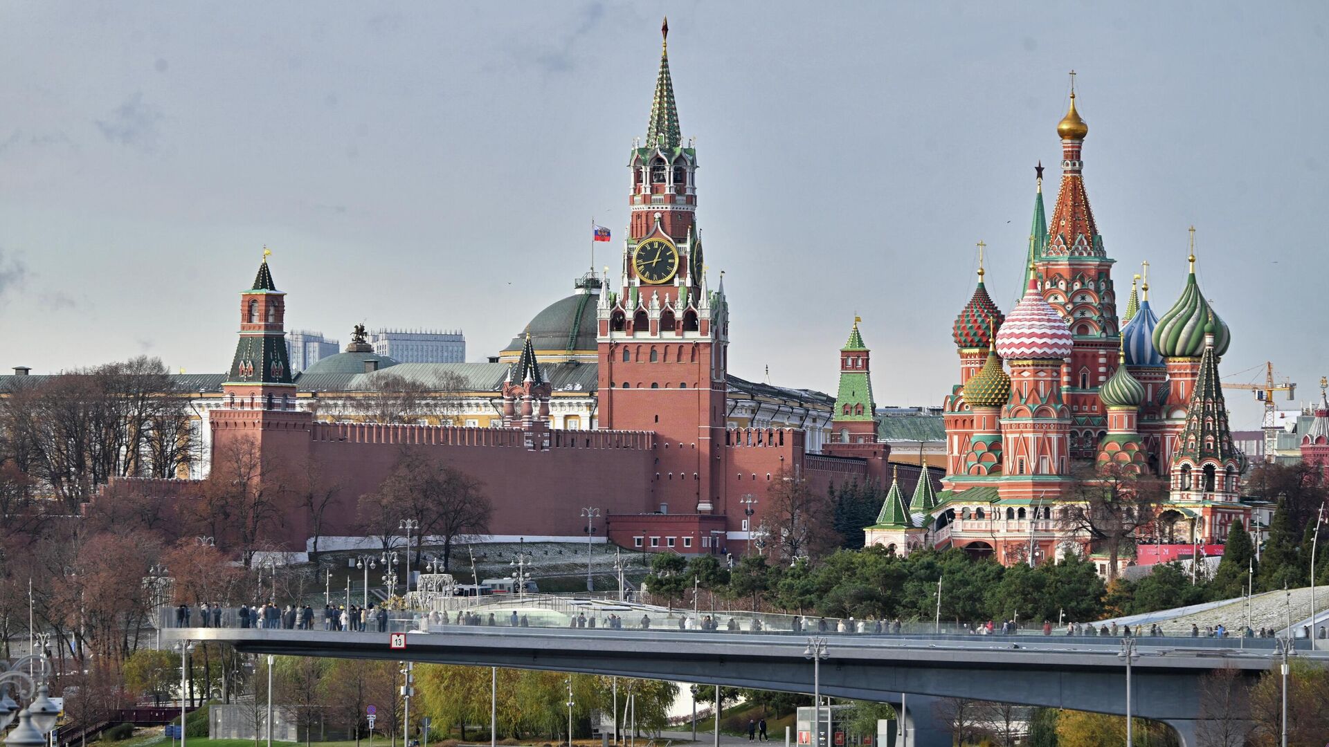 В Кремле прокомментировали «европейский план» урегулирования конфликта на Украине