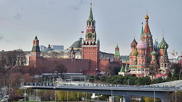 В Кремле прокомментировали «европейский план» урегулирования конфликта на Украине