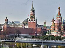 В Кремле прокомментировали «европейский план» урегулирования конфликта на Украине