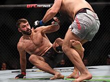 Андрей Орловский — Мартин Будай, прогноз на бой UFC 303 30 июня 2024 года, где смотреть онлайн бесплатно, прямая трансляция