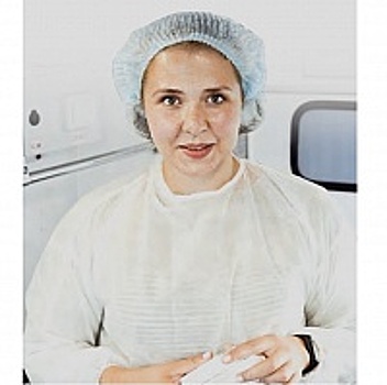 Лучшая медсестра Москвы: Я приняла решение стать медиком, когда близкий мне человек заболел раком
