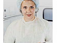 Лучшая медсестра Москвы: Я приняла решение стать медиком, когда близкий мне человек заболел раком