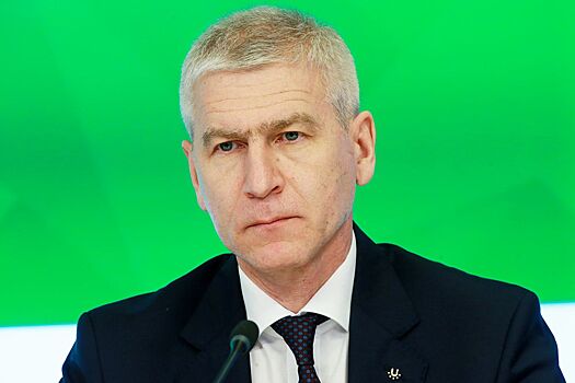 Матыцин — о выборах в МОК: надеемся, что новый глава выступит гарантом Олимпийской хартии