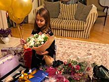 Племянница Анастасии Шубской отметила день рождения на широкую ногу