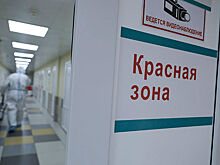 Число новых случаев коронавируса в России снизилось