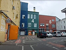 В Москве снесут одно из первых арт-пространств