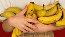 Росстат сообщил о рекордном подорожании бананов в стране