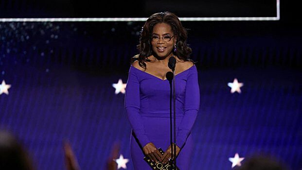 Похудевшая на «Оземпике» Опра Уинфри разозлила фанатов