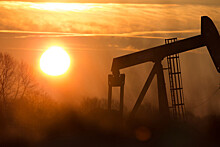 Цена на нефть Brent опустилась ниже $51 за баррель