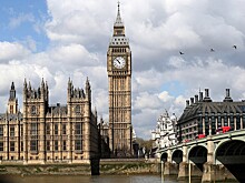 Лондон поставит оружие странам-нарушителям прав человека