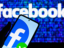 В России предложили замену Facebook