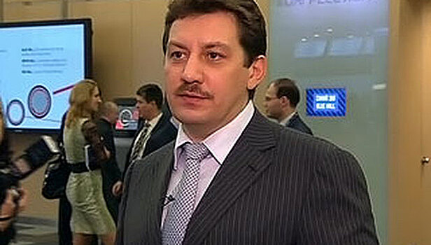 Новый воронежский вице-губернатор стал самым состоятельным среди коллег