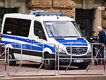 Полиция Германии предотвратила теракт на берлинском полумарафоне